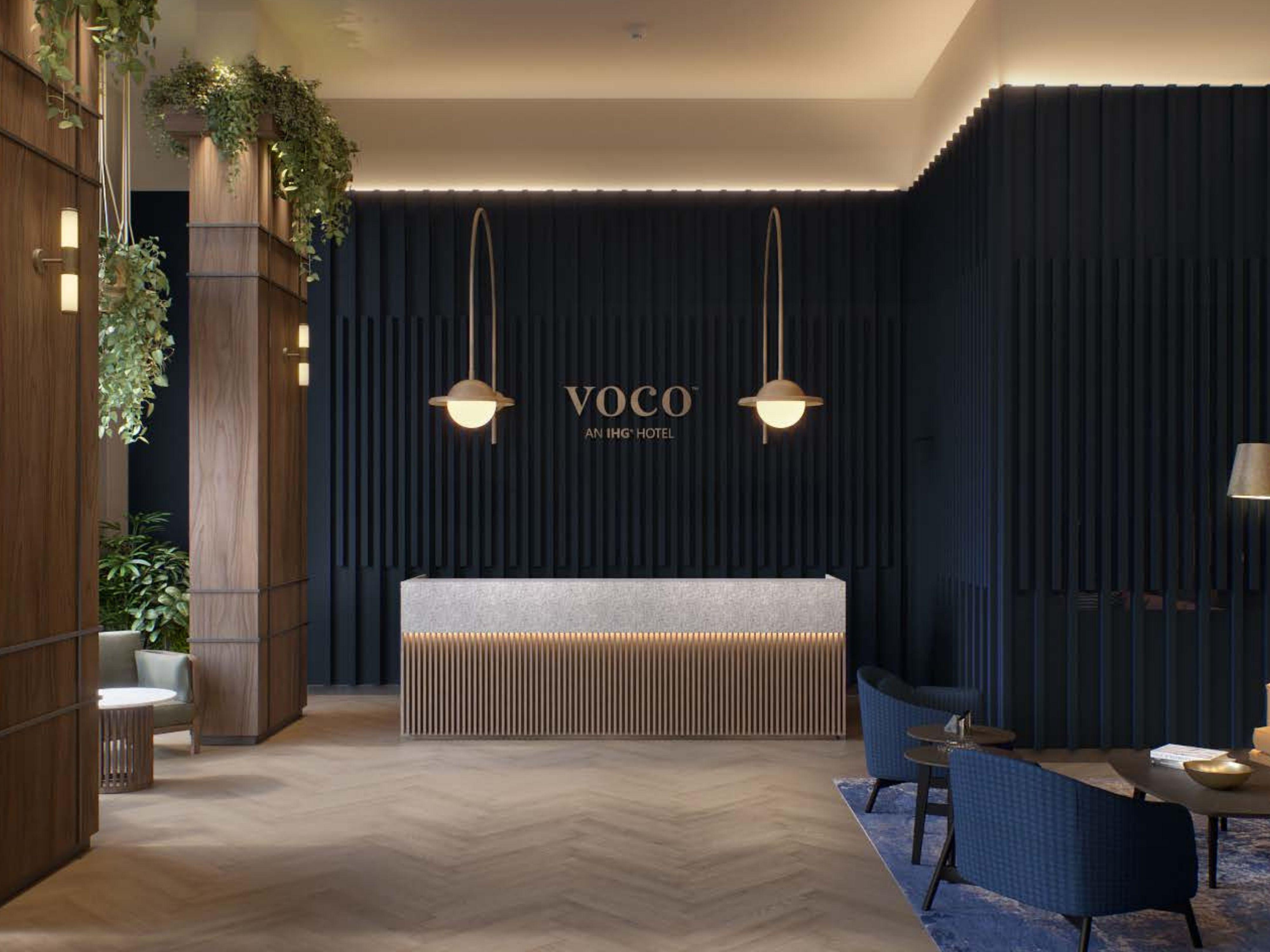Voco Venice Mestre - The Quid, An Ihg Hotel Esterno foto